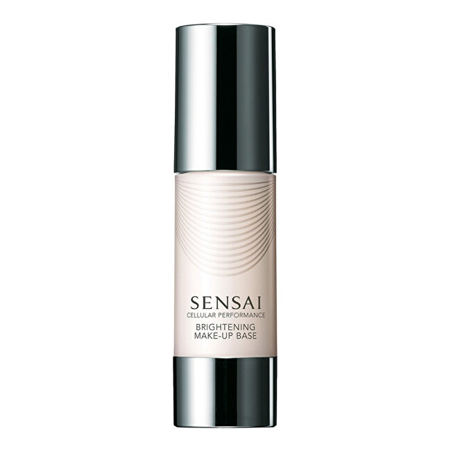 Sensai Brightening make-up base Cellular Performance (Brightening Make-up Base) 30 ml 30ml primeris