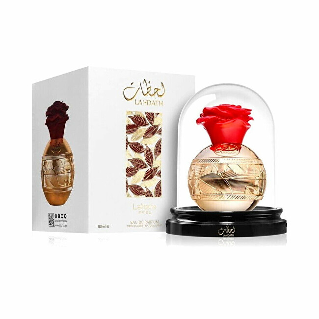 Lattafa Landath - EDP 80ml Kvepalai Moterims EDP