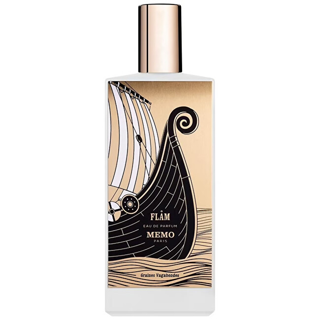 Memo Fl&aring;m - EDP 75ml NI&Scaron;INIAI Kvepalai Unisex
