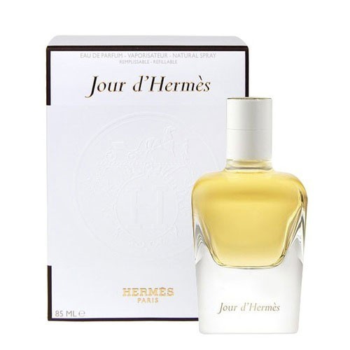 Hermes Jour D`Hermes - EDP (plniteln&aacute;) 50ml Kvepalai Moterims EDP