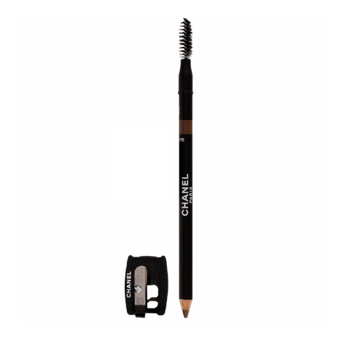 Chanel (Sculpting Eyebrow Pencil) Crayon Sourcils (Sculpting Eyebrow Pencil) 1 g 30 Brun Naturel antakių pie&scaron;tukas