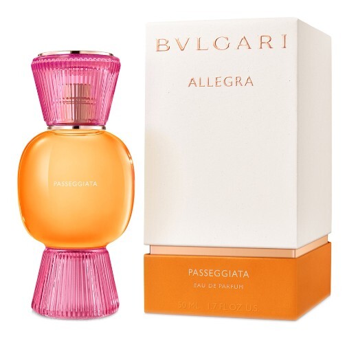 Bvlgari Passeggiata - EDP 100ml Kvepalai Moterims EDP