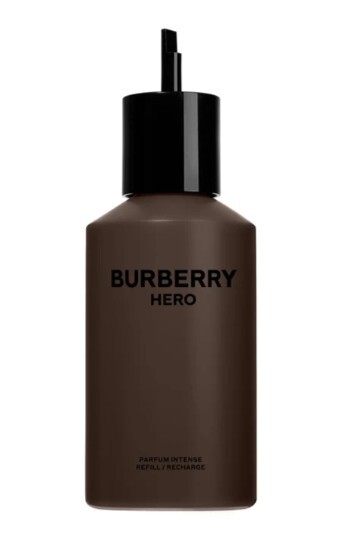 Burberry Burberry Hero Parfum Intense - parf&eacute;m (n&aacute;plň) 200ml kvepalai Vyrams