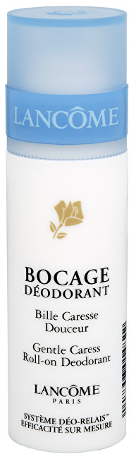 Lancome Deodorant roll-on, alcohol-free Bocage (Gentle Caress Deodorant Roll-On) 50 ml 50ml Kvepalai Moterims