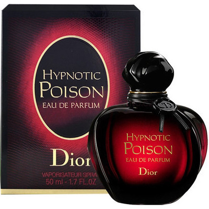 Dior Hypnotic Poison - EDP 100ml Kvepalai Moterims EDP