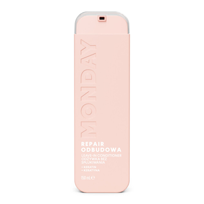 Monday Leave-in conditioner Repair Conditioner 150 ml 150ml plaukų balzamas