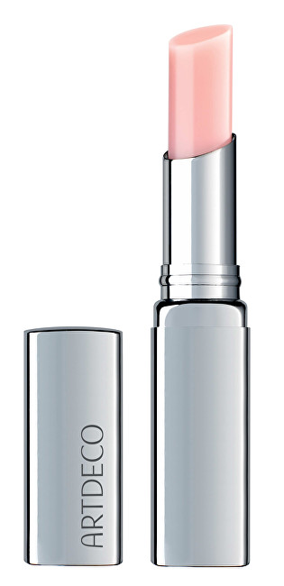 Artdeco (Color Booster Lip Balm) 3 g 8 Nude Moterims