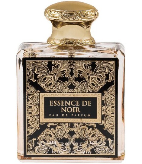 French Avenue Essence De Noir - EDP 100ml Kvepalai Unisex EDP