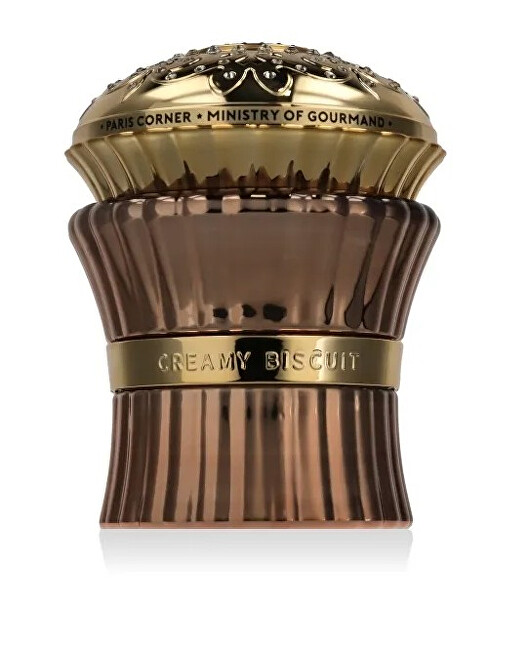 Paris Corner Creamy Biscuit - EDP 100ml Kvepalai Unisex
