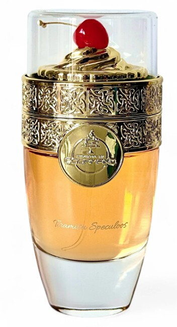 Paris Corner Tiramisu Speculoos - EDP 100ml Kvepalai Moterims