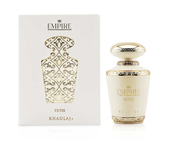Khadlaj Empire Victor - EDP 100ml Kvepalai Unisex
