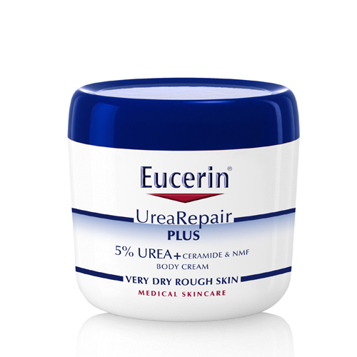Eucerin UreaRepair Plus 5% body cream (Body Cream) 450 ml 450ml Unisex