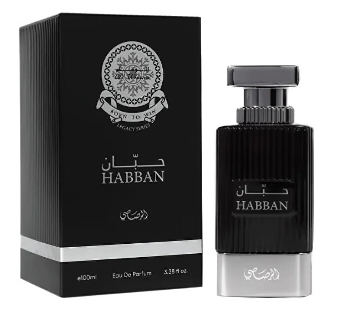 Rasasi Habban - EDP 100ml Kvepalai Vyrams