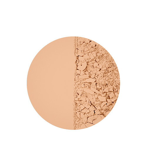Charlotte Tilbury Refill for Airbrush Flawless powder ( Finish Refill Powder) 8 g 3 Tan sausa pudra