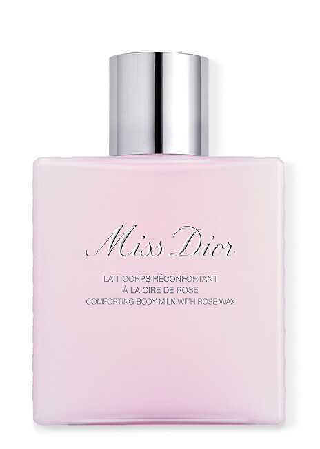 Dior Hydrating body milk Miss Dior (Comforting Body Milk) 175 ml 175ml Moterims