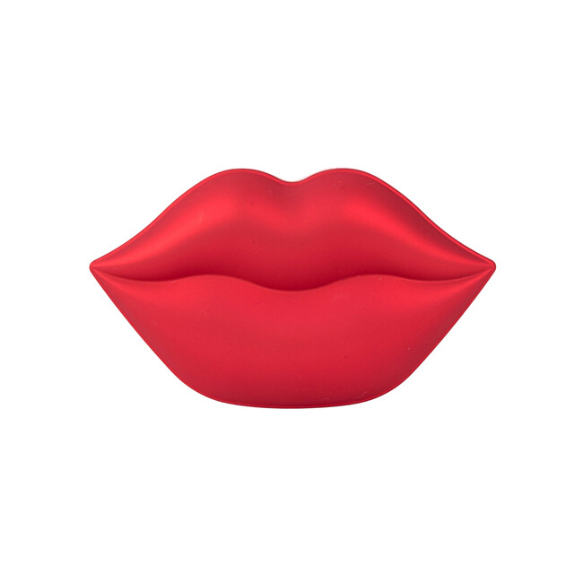 Kocostar Hydrogel lip mask Rose Lip Mask 20 pcs Moterims