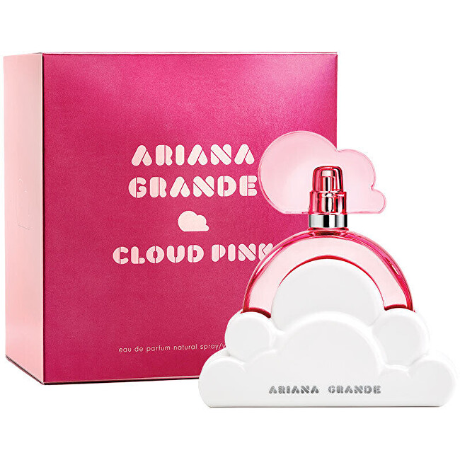 Ariana Grande Cloud Pink - EDP 100ml Kvepalai Moterims EDP