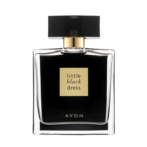 Avon Parfum Little Black Dress 50 ml 50ml dezodorantas