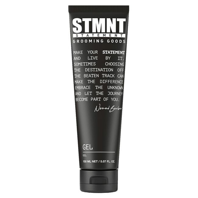 STMNT STMNT Grooming Goods Gel (W) 150 ml 150ml modeliavimo priemonė