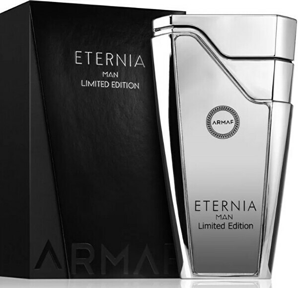 Armaf Eternia Man Limited Edition - EDP 80ml NIŠINIAI Kvepalai Vyrams EDP
