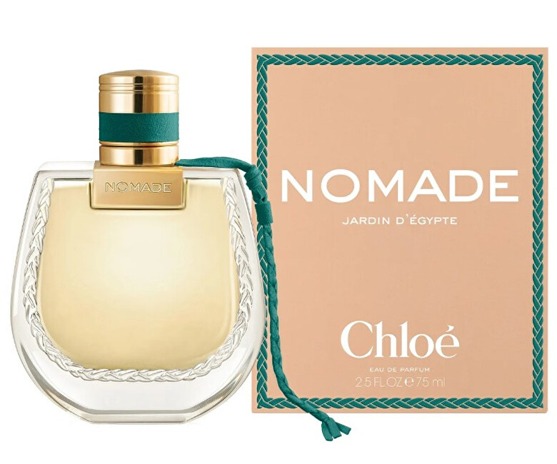 Chloe Nomade Jardin d&acute;&Eacute;gypte - EDP 75ml Kvepalai Moterims