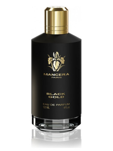 Mancera Black Gold - EDP 60ml NI&Scaron;INIAI Kvepalai Vyrams EDP