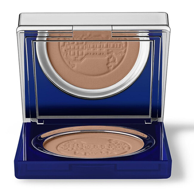 La Prairie Compact powder SPF 15 (Skin Caviar Powder Foundation) 9 g NW-40 Almond Beige sausa pudra