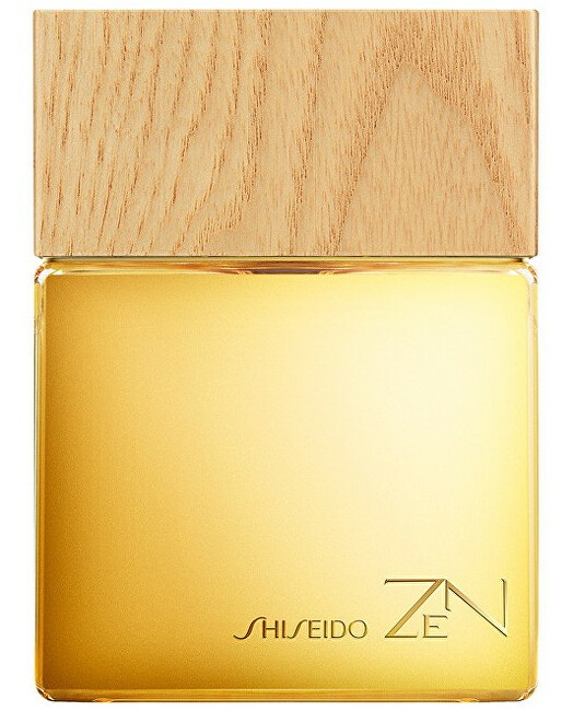 Shiseido Zen - EDP 100ml Moterims EDP