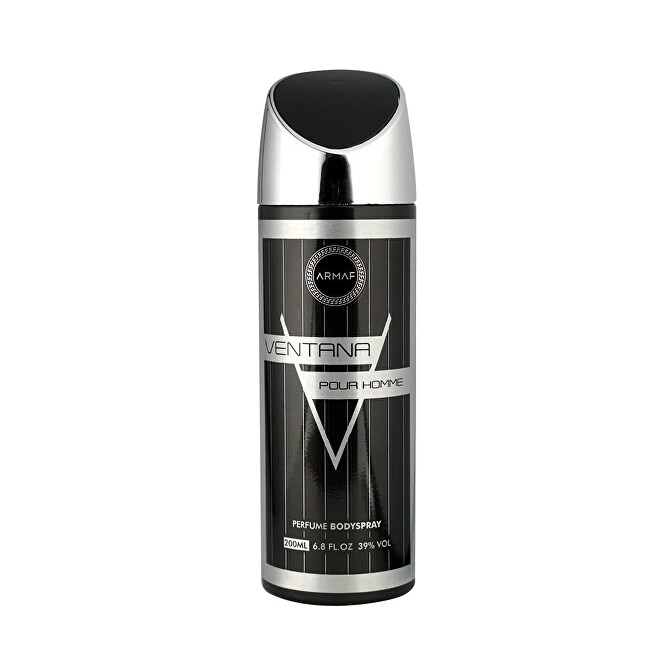 Armaf Armaf Ventana - deodorant ve spreji 200ml NIŠINIAI Vyrams