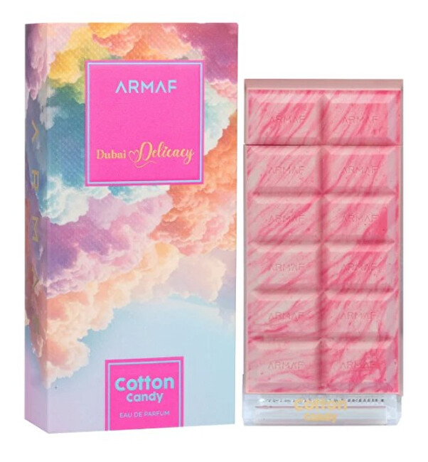 Armaf Cotton Candy - EDP 70ml Kvepalai Unisex EDP