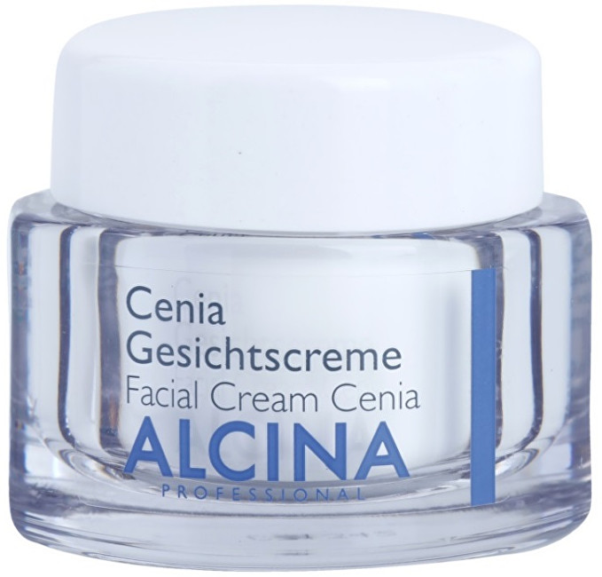 ALCINA Cenia face cream (Facial Cream) 50 ml 50ml Moterims
