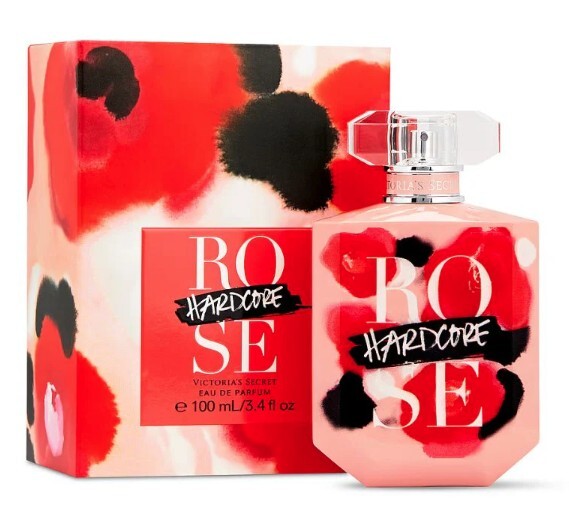 Victoria's Secret Hardcore Rose - EDP 100ml Kvepalai Moterims