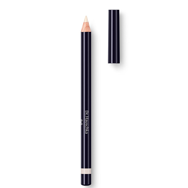 Dr. Hauschka Lip Liner 00 Translucent (Lip Line Definer) 1.14 g lūpų pieštukas