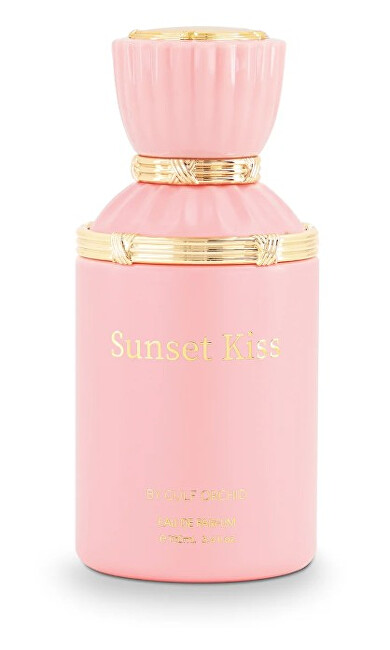 Gulf Orchid Sunset Kiss - EDP 100ml Kvepalai Moterims EDP