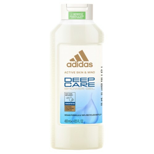 Adidas Deep Care - sprchový gel 250ml Moterims