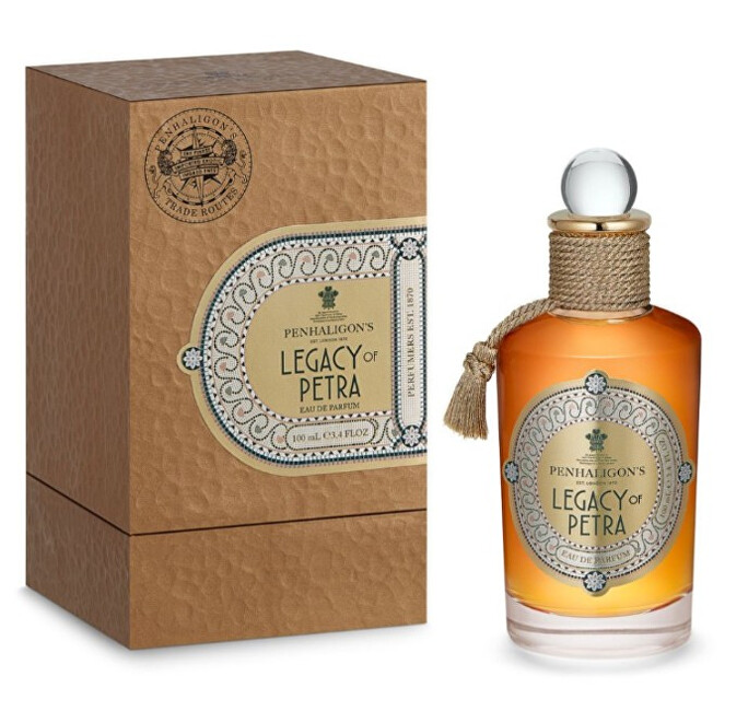 Penhaligon's Legacy Of Petra - EDP 100ml Kvepalai Unisex