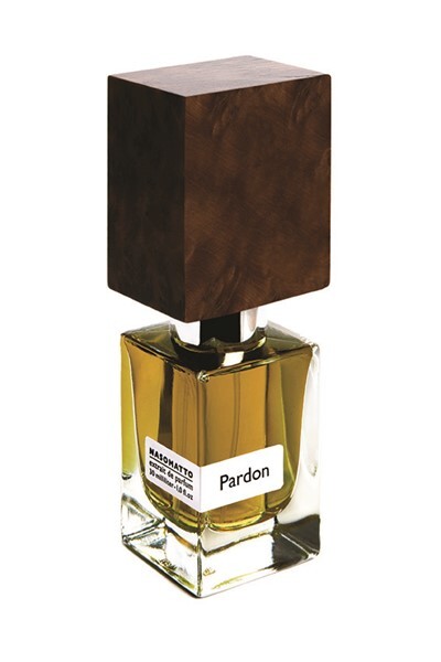 Nasomatto Pardon - parfém 30ml NIŠINIAI Kvepalai Vyrams