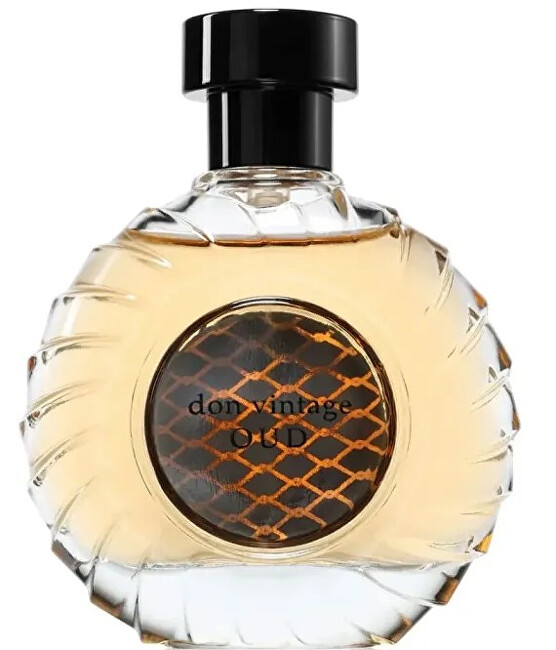 French Avenue Don Vintage Oud - EDP 100ml Kvepalai Vyrams EDP