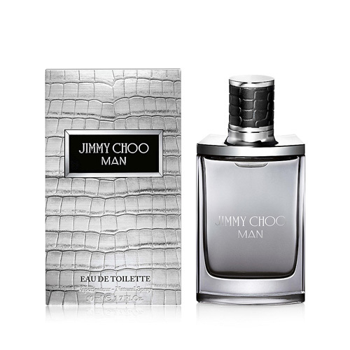 Jimmy Choo Man - EDT 30ml kvepalai Vyrams EDT