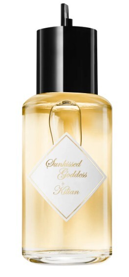 By Kilian Sunkissed Goddess - EDP (n&aacute;plň) 100ml NI&Scaron;INIAI Kvepalai Moterims