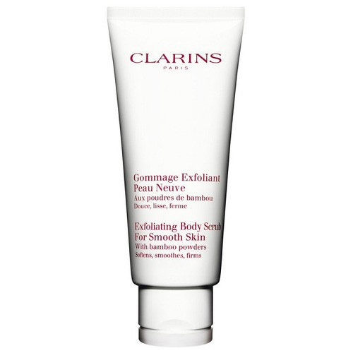 Clarins (Exfoliating Body Scrub For Smooth Skin) 200 ml 200ml Moterims