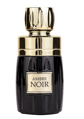 Rave Ambre Noir - EDP 100ml Kvepalai Vyrams