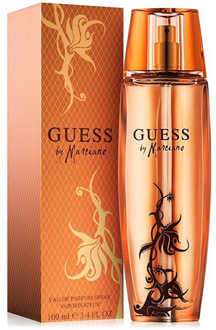 Guess Guess By Marciano - EDP 100ml Kvepalai Moterims