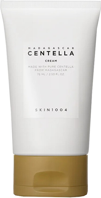 SKIN1004 Hydrating Face Cream Madagascar Centella (Cream) 75ml Moterims