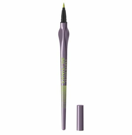 Urban Decay Eyeliner in pen 24/7 Inks (Easy Ergonomic Liquid Eyeliner Pen) 0.28 g OilSlick Moterims