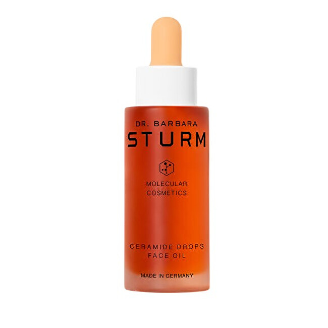 Dr. Barbara Sturm Skin oil Ceramide Drops 30 ml 30ml Moterims