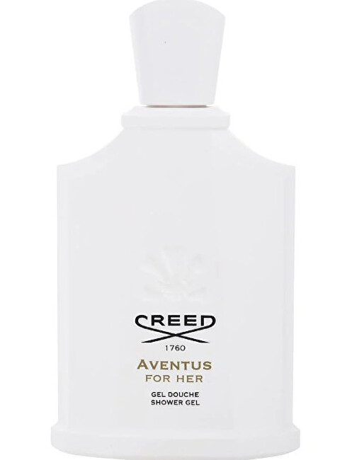 Creed Aventus For Her - shower gel 200ml NI&Scaron;INIAI Moterims