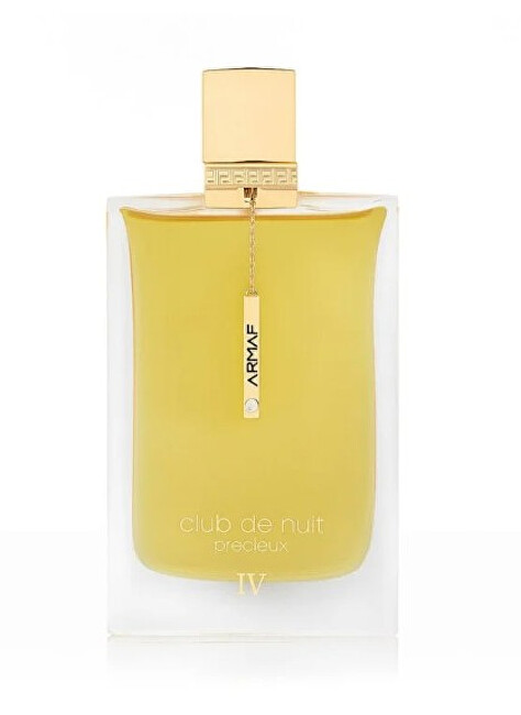 Armaf Club De Nuit Precieux IV - perfumed extract 55ml kvepalai Moterims