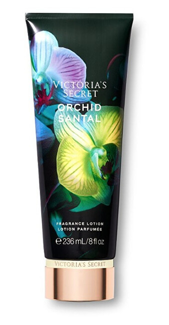 Victoria's Secret Orchid Santal - body lotion 236ml Moterims