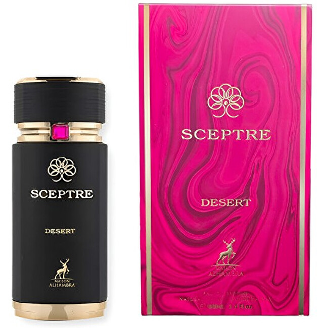 Alhambra Sceptre Desert - EDP 100ml Kvepalai Unisex EDP